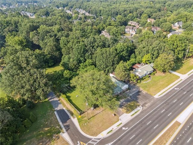 4072 Cumming Highway, Canton, GA 30115