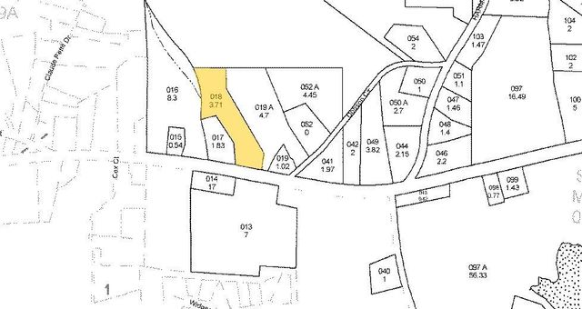 4072 Cumming Highway, Canton, GA 30115