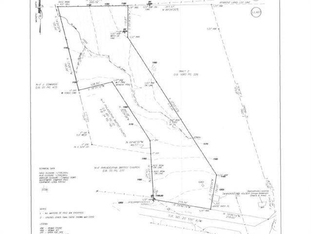 4072 Cumming Highway, Canton, GA 30115