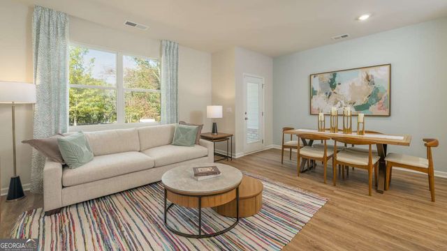 5027 Oakwood Road, Stone Mountain, GA 30088