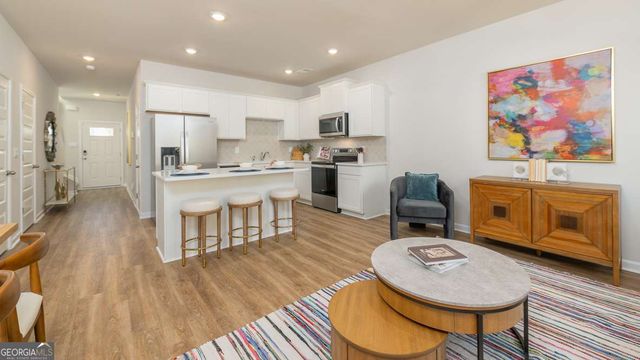 5027 Oakwood Road, Stone Mountain, GA 30088