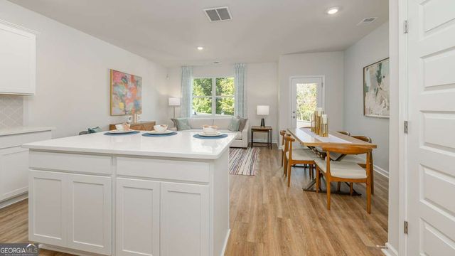 5027 Oakwood Road, Stone Mountain, GA 30088