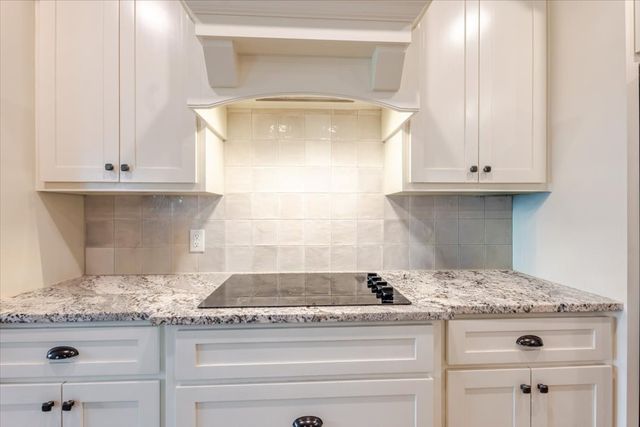 1140 Monarch Court, Poolville, TX 76487