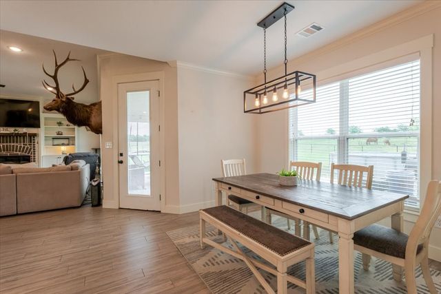 1140 Monarch Court, Poolville, TX 76487
