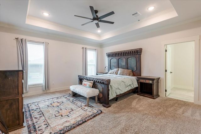 1140 Monarch Court, Poolville, TX 76487