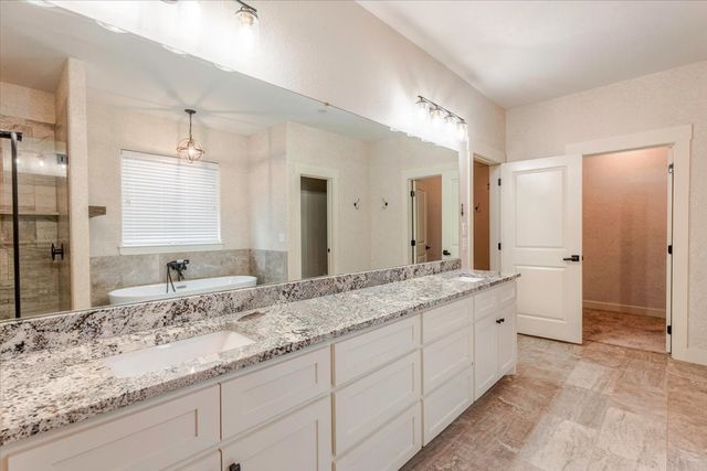 1140 Monarch Court, Poolville, TX 76487