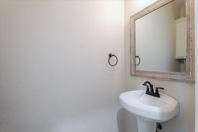1140 Monarch Court, Poolville, TX 76487