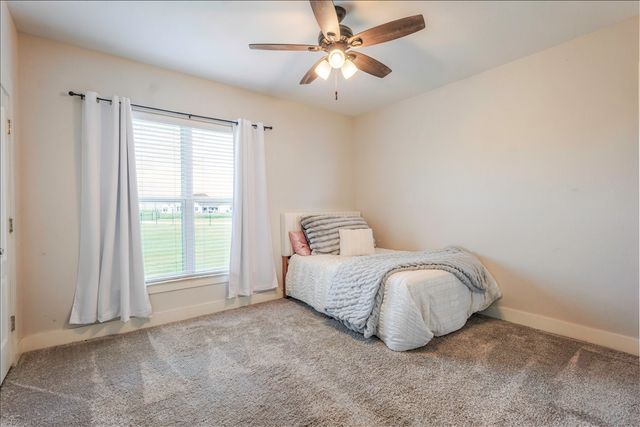 1140 Monarch Court, Poolville, TX 76487
