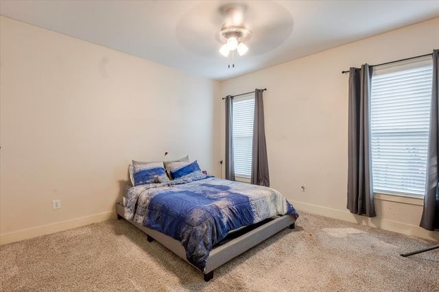 1140 Monarch Court, Poolville, TX 76487
