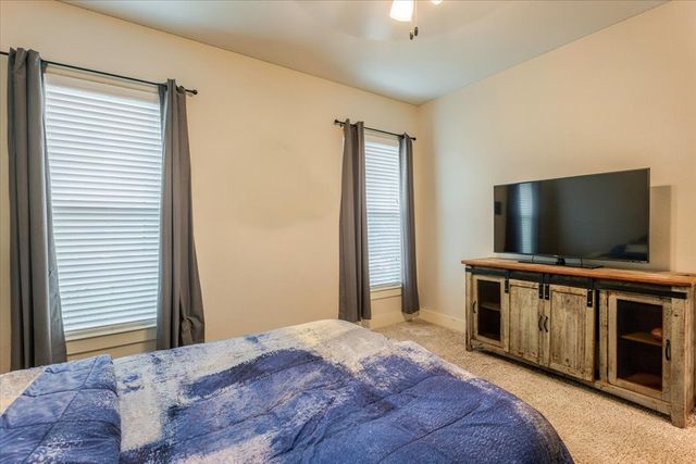 1140 Monarch Court, Poolville, TX 76487