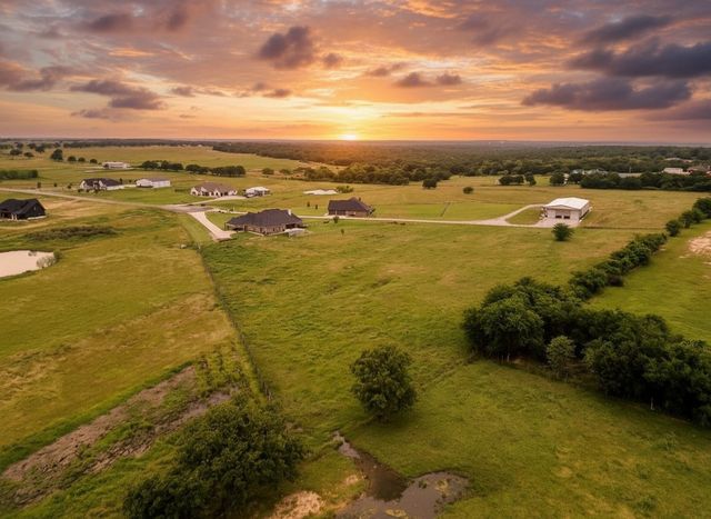 1140 Monarch Court, Poolville, TX 76487