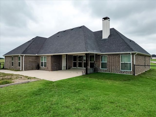 1140 Monarch Court, Poolville, TX 76487