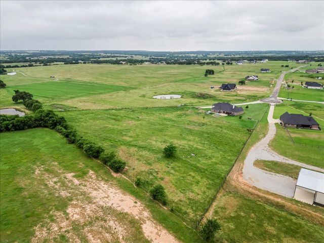 1140 Monarch Court, Poolville, TX 76487