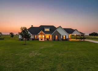 1140 Monarch Court, Poolville, TX 76487