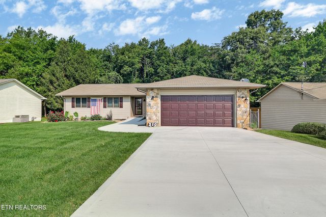 310 Southgate Drive, Crossville, TN 38555