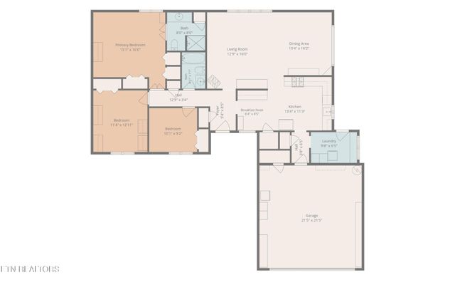 310 Southgate Drive, Crossville, TN 38555