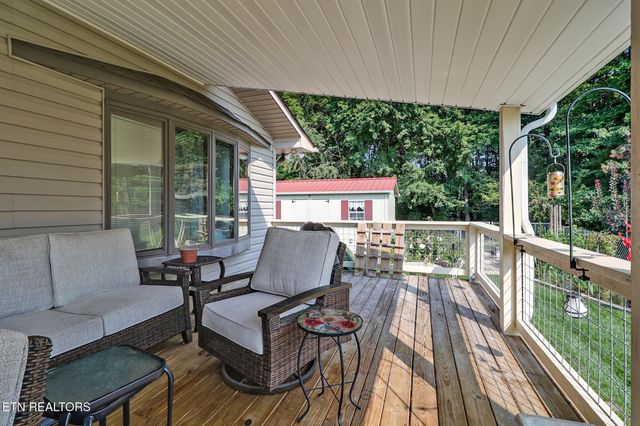 310 Southgate Drive, Crossville, TN 38555