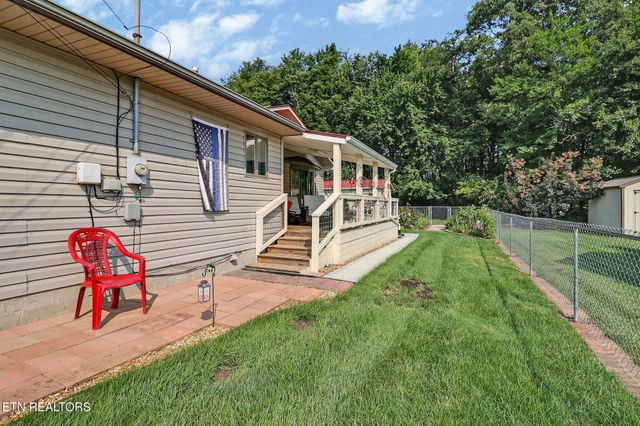 310 Southgate Drive, Crossville, TN 38555