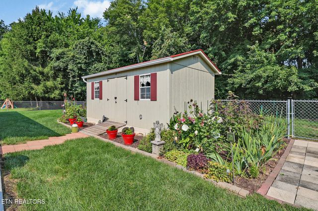 310 Southgate Drive, Crossville, TN 38555