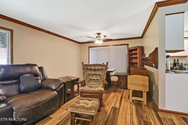 310 Southgate Drive, Crossville, TN 38555