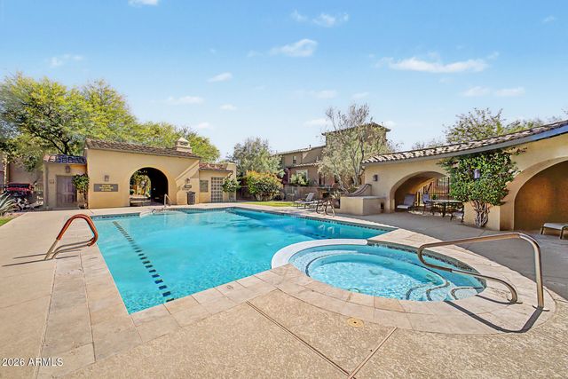 18650 N THOMPSON PEAK Parkway 2042, Scottsdale, AZ 85255