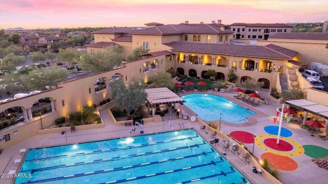 18650 N THOMPSON PEAK Parkway 2042, Scottsdale, AZ 85255