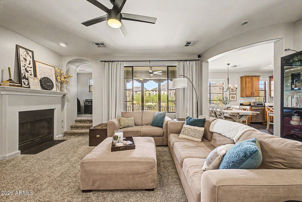 18650 N THOMPSON PEAK Parkway 2042, Scottsdale, AZ 85255 — photo 2
