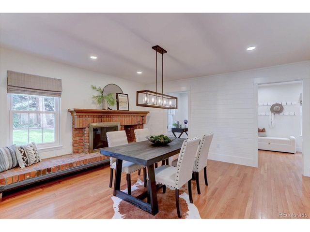 7643 Sunshine Peak, Littleton, CO 80127