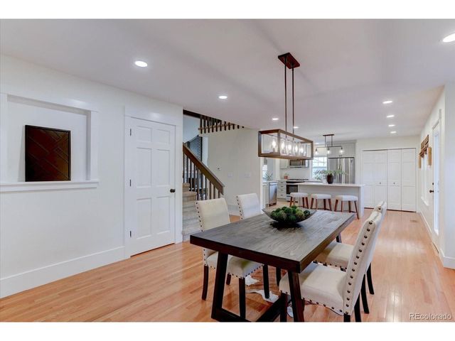 7643 Sunshine Peak, Littleton, CO 80127