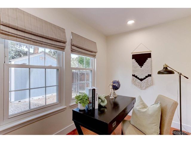 7643 Sunshine Peak, Littleton, CO 80127