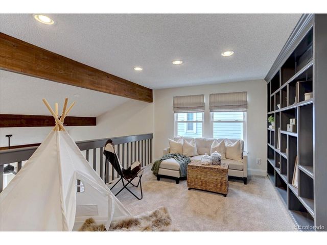 7643 Sunshine Peak, Littleton, CO 80127