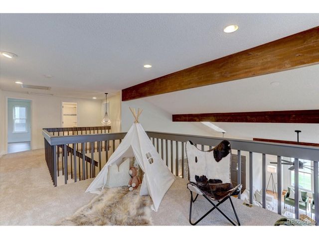 7643 Sunshine Peak, Littleton, CO 80127