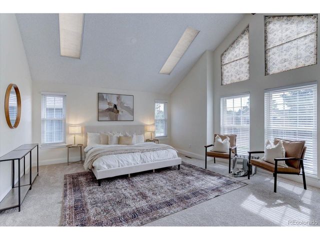 7643 Sunshine Peak, Littleton, CO 80127