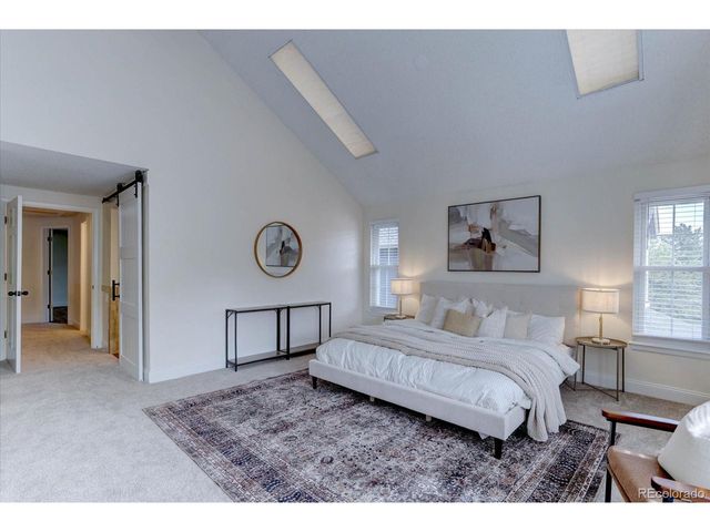 7643 Sunshine Peak, Littleton, CO 80127