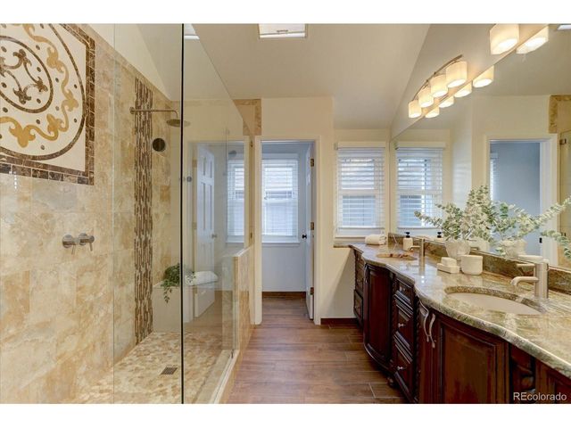 7643 Sunshine Peak, Littleton, CO 80127