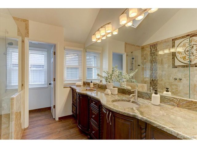 7643 Sunshine Peak, Littleton, CO 80127