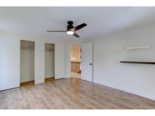 7643 Sunshine Peak, Littleton, CO 80127