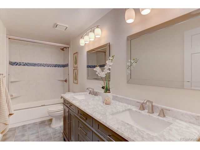 7643 Sunshine Peak, Littleton, CO 80127