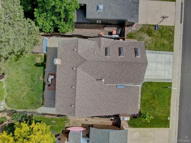 7643 Sunshine Peak, Littleton, CO 80127