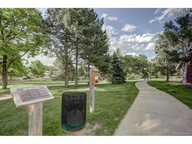 7643 Sunshine Peak, Littleton, CO 80127