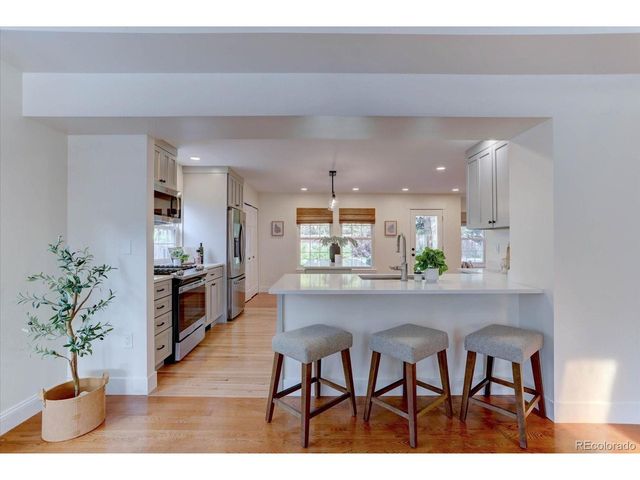 7643 Sunshine Peak, Littleton, CO 80127