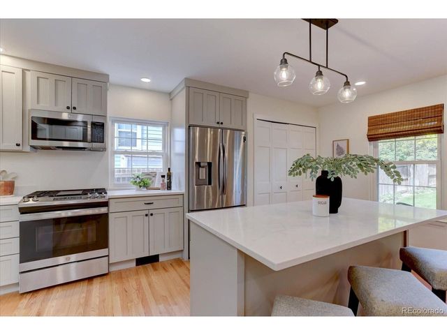 7643 Sunshine Peak, Littleton, CO 80127