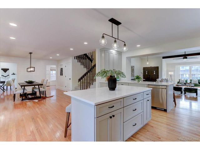 7643 Sunshine Peak, Littleton, CO 80127
