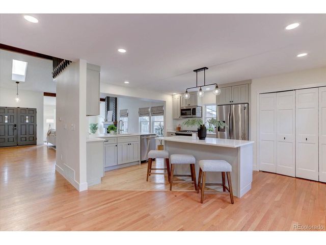 7643 Sunshine Peak, Littleton, CO 80127