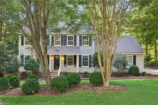 105 Clara Croker, Williamsburg, VA 23185