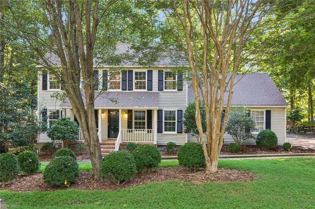 105 Clara Croker, Williamsburg, VA 23185