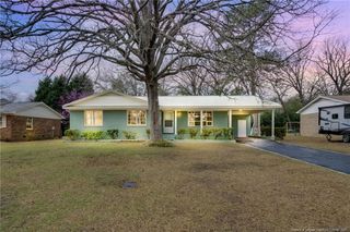 1772 Inverness Drive, Fayetteville, NC 28304