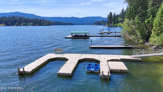 14979 N Shenandoah DR, Hayden, ID 83835