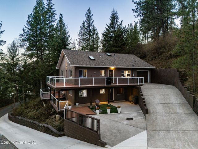 14979 N Shenandoah DR, Hayden, ID 83835