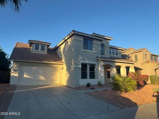 18348 W CHERYL Drive, Waddell, AZ 85355